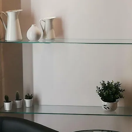 Apartamento Triskelion