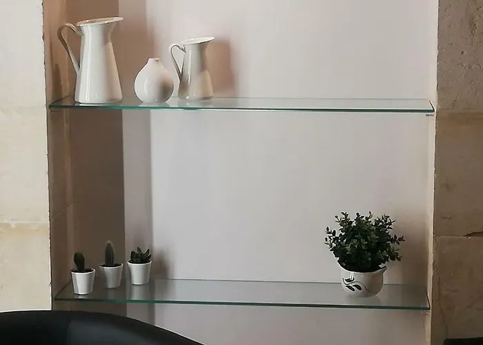 Apartament Triskelion