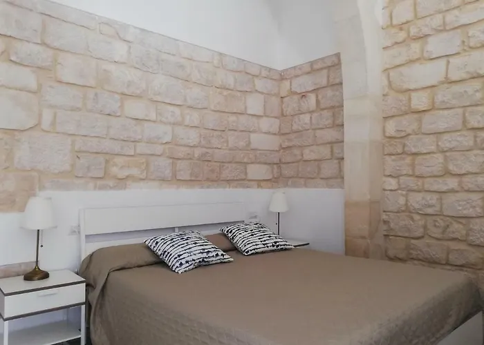 Triskelion Apartament Scicli