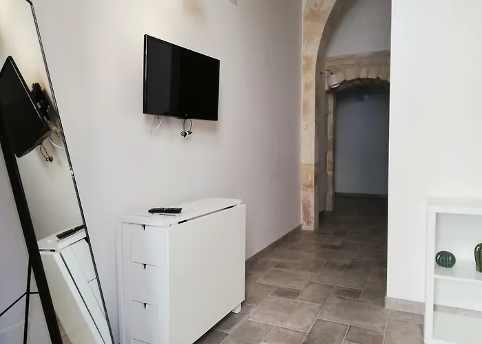 Apartament Triskelion Scicli