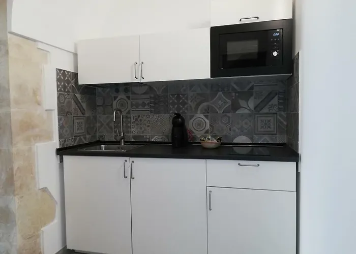 Apartament Triskelion *