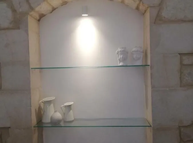 Triskelion Apartament