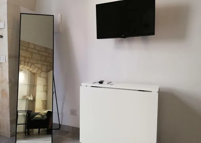 Triskelion Apartament *