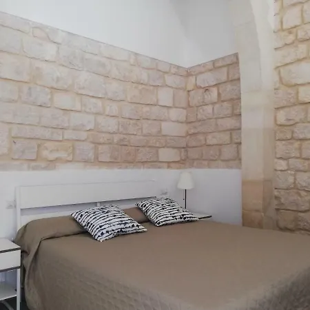 Triskelion Apartment Scicli