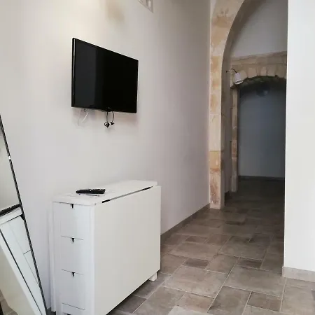 Apartment Triskelion Scicli