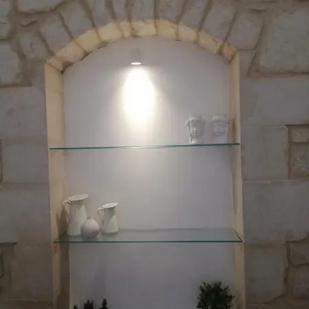 Triskelion Apartment